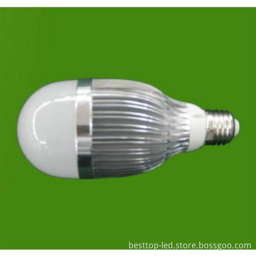 High Power 9W LED bulbs,The best indoor lighting fixtures